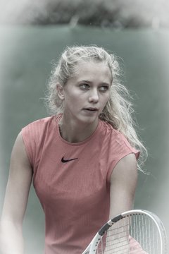 Antonia Balzert 202 - Lilienthal Open